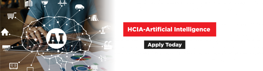 banner-HCIA-Artificial-Intelligence