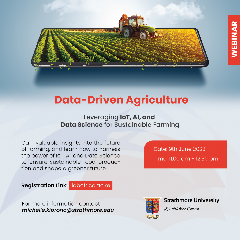 Data-Driven Agriculture-01